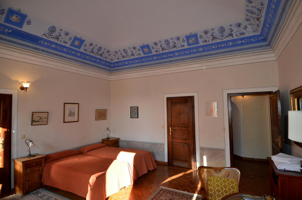 Villa Palagione Centro Interculturale Volterra Room photo